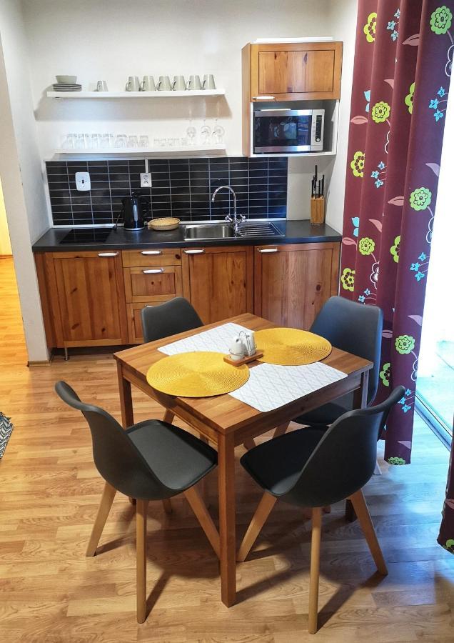 Apartmany Margo Sun Мартинске Голе Экстерьер фото